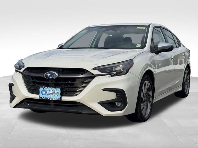 2023 Subaru Legacy Touring XT