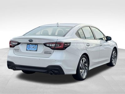 2023 Subaru Legacy Touring XT