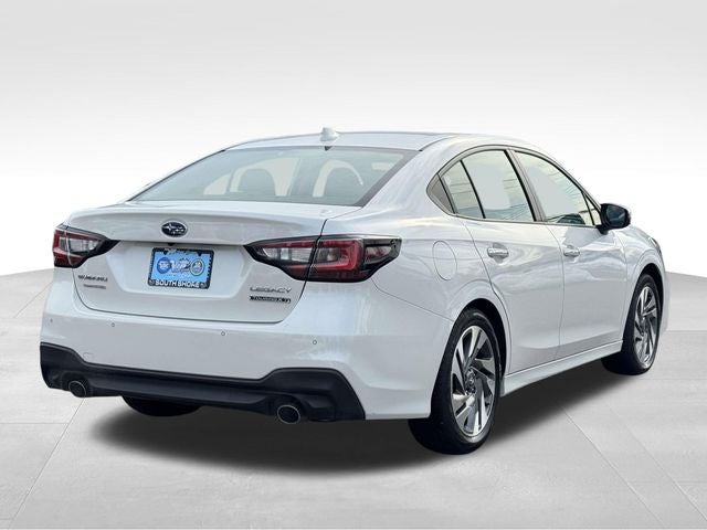 2023 Subaru Legacy Touring XT