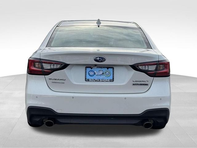 2023 Subaru Legacy Touring XT