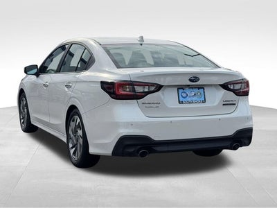 2023 Subaru Legacy Touring XT