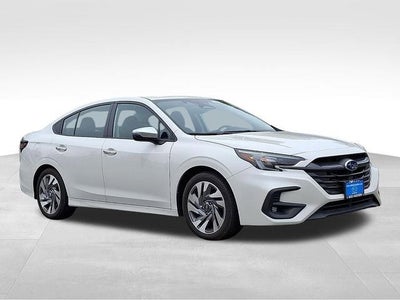 2023 Subaru Legacy Touring XT