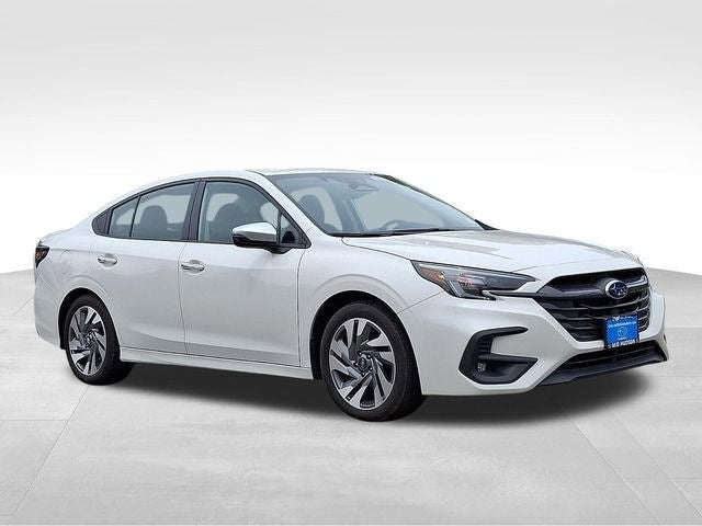 2023 Subaru Legacy Touring XT