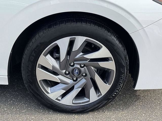 2023 Subaru Legacy Touring XT