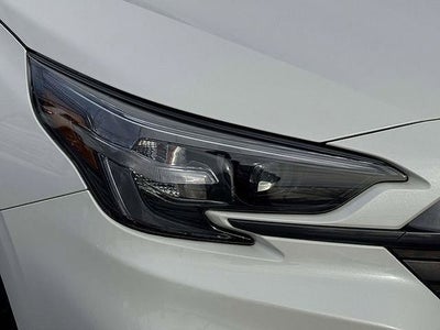 2023 Subaru Legacy Touring XT