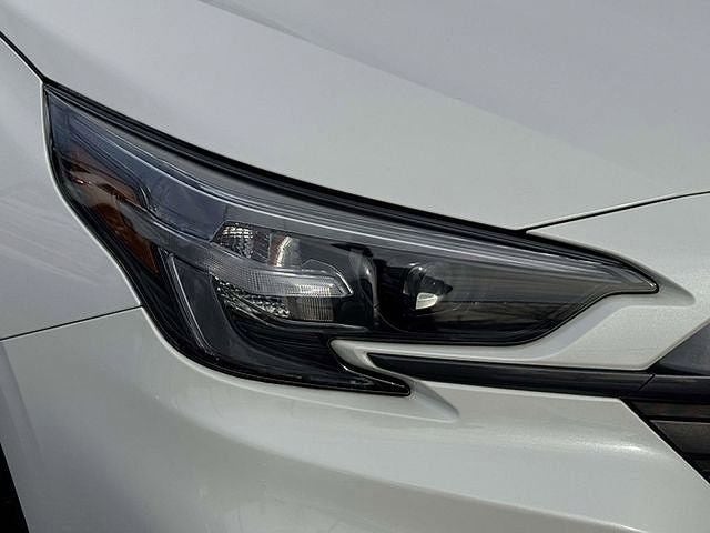 2023 Subaru Legacy Touring XT