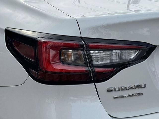 2023 Subaru Legacy Touring XT