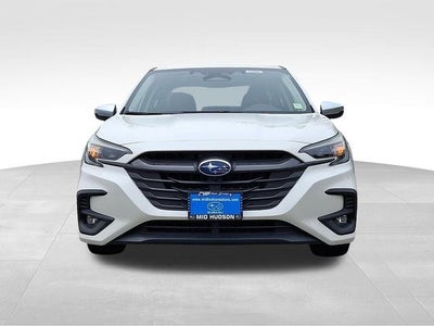 2023 Subaru Legacy Touring XT