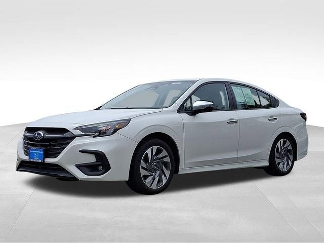 2023 Subaru Legacy Touring XT