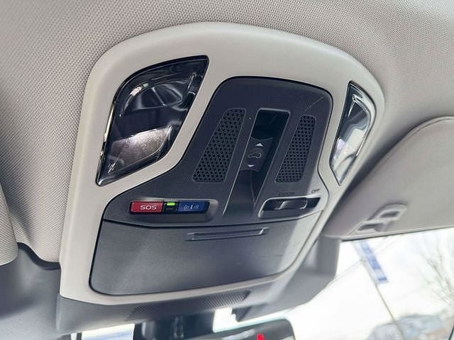 2023 Subaru Legacy Touring XT