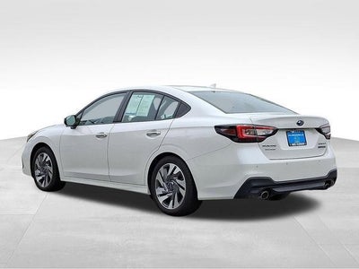 2023 Subaru Legacy Touring XT