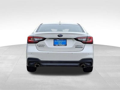 2023 Subaru Legacy Touring XT