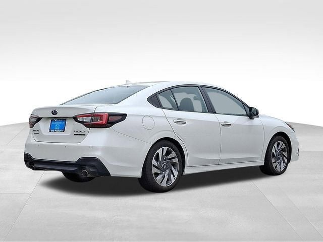 2023 Subaru Legacy Touring XT