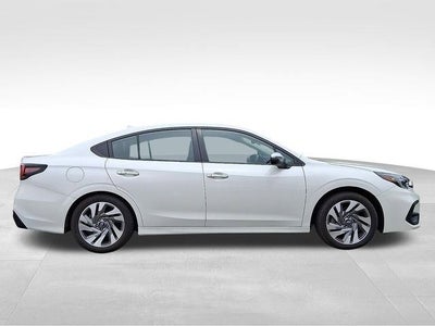 2023 Subaru Legacy Touring XT