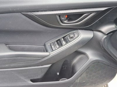 2018 Subaru Impreza 2.0i