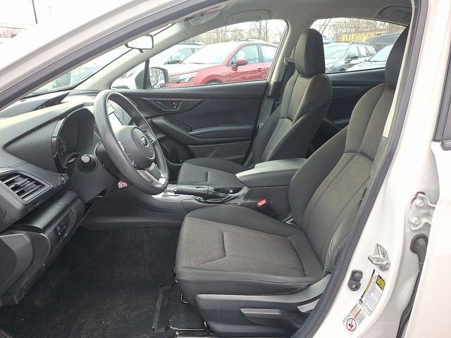 2018 Subaru Impreza 2.0i