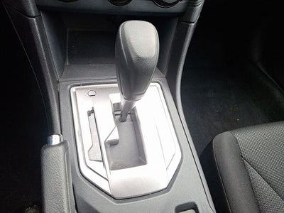 2018 Subaru Impreza 2.0i