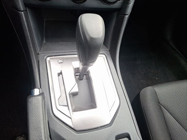 2018 Subaru Impreza 2.0i