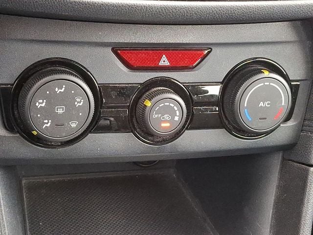 2018 Subaru Impreza 2.0i