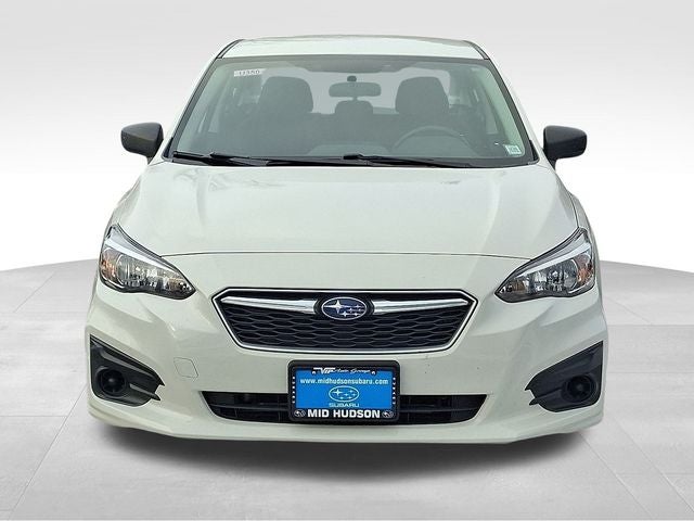 2018 Subaru Impreza 2.0i