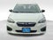 2018 Subaru Impreza 2.0i