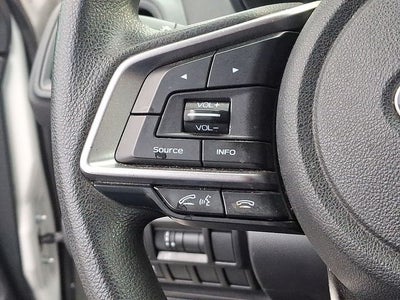 2018 Subaru Impreza 2.0i