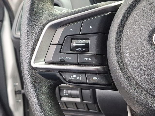 2018 Subaru Impreza 2.0i