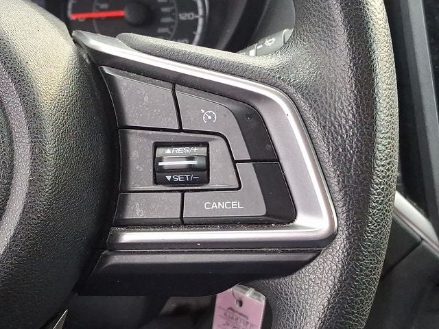 2018 Subaru Impreza 2.0i