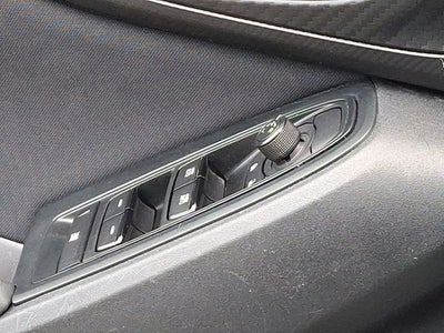 2018 Subaru Impreza 2.0i