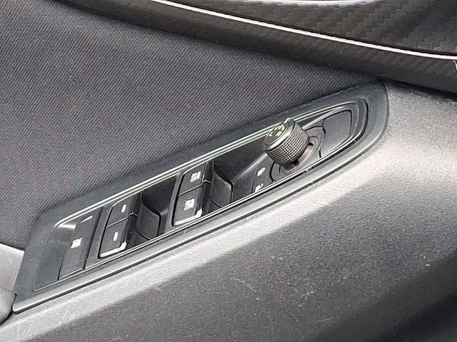 2018 Subaru Impreza 2.0i