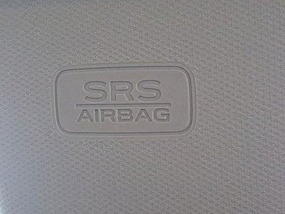 2018 Subaru Impreza 2.0i