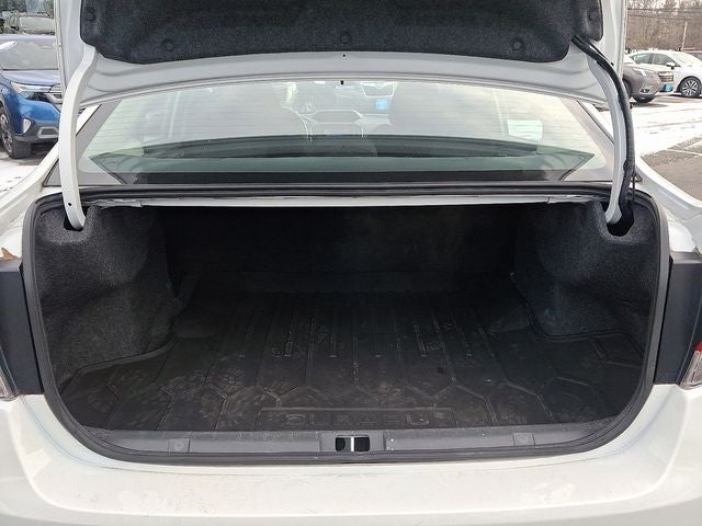 2018 Subaru Impreza 2.0i