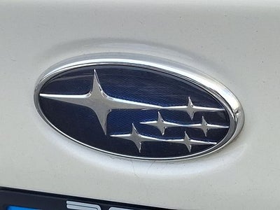 2018 Subaru Impreza 2.0i