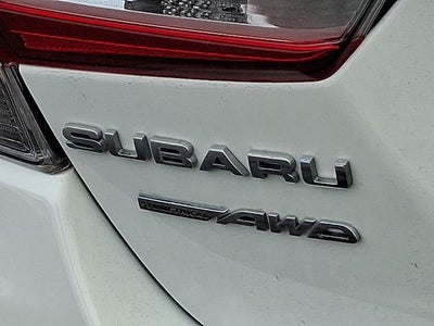 2018 Subaru Impreza 2.0i