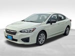 2018 Subaru Impreza 2.0i