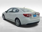 2018 Subaru Impreza 2.0i
