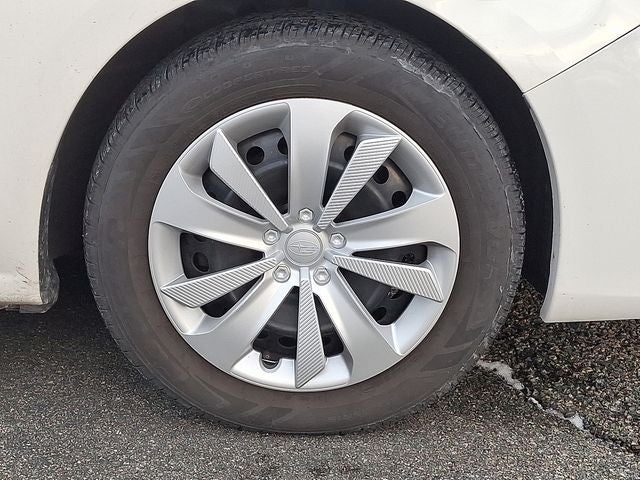 2018 Subaru Impreza 2.0i