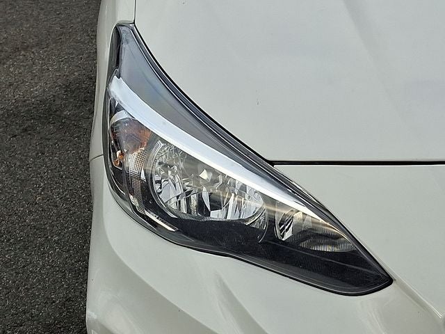 2018 Subaru Impreza 2.0i