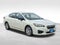 2018 Subaru Impreza 2.0i