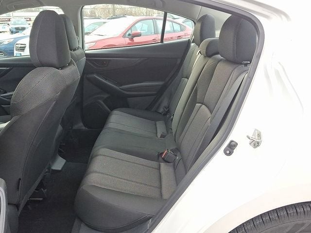 2018 Subaru Impreza 2.0i