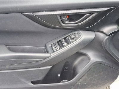 2018 Subaru Impreza 2.0i