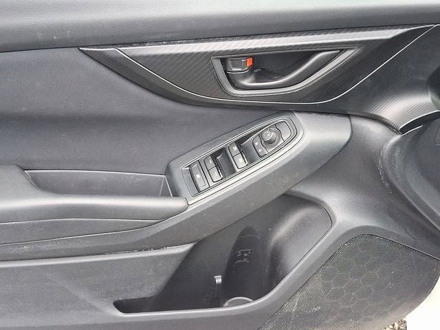 2018 Subaru Impreza 2.0i