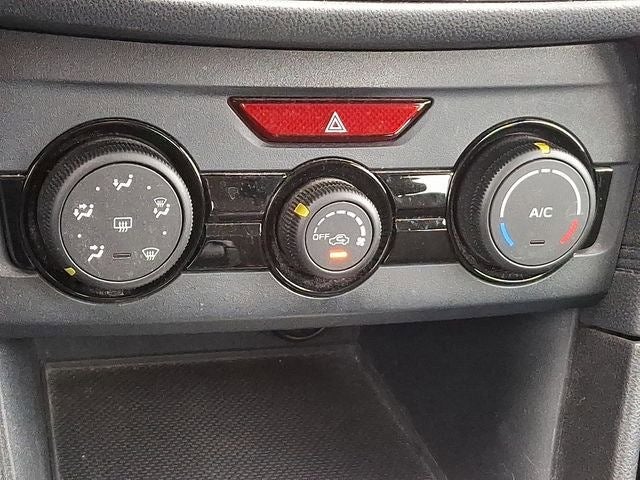 2018 Subaru Impreza 2.0i