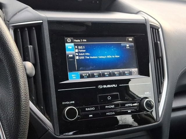 2018 Subaru Impreza 2.0i