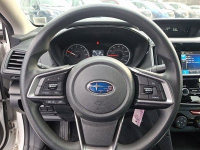 2018 Subaru Impreza 2.0i