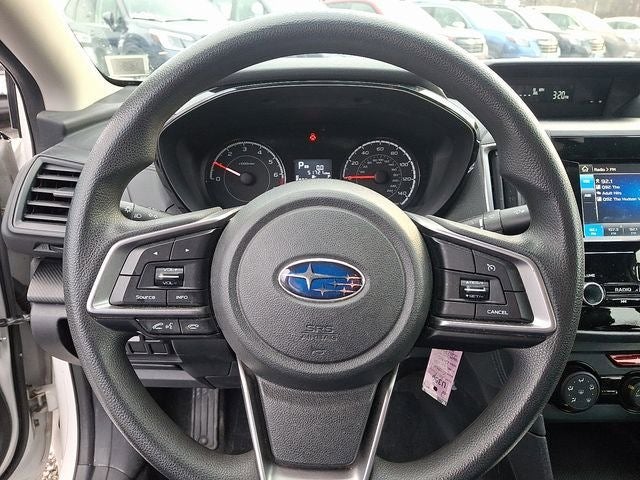 2018 Subaru Impreza 2.0i