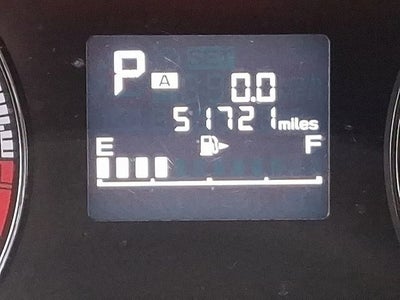 2018 Subaru Impreza 2.0i