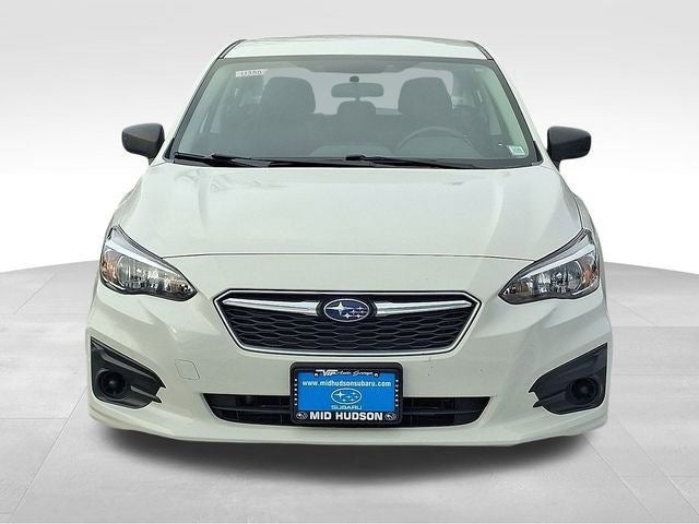2018 Subaru Impreza 2.0i