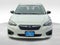 2018 Subaru Impreza 2.0i
