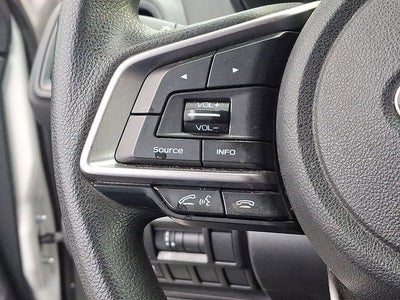 2018 Subaru Impreza 2.0i